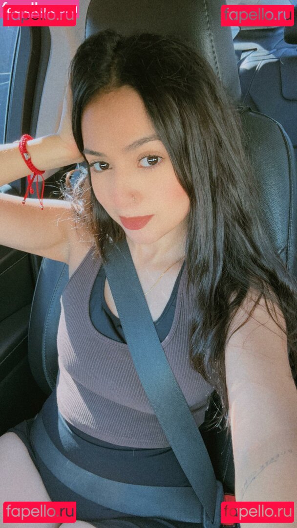 La Diabla Nude Onlyfans Photo 47