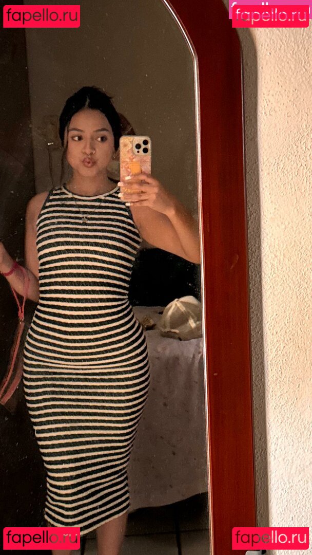 La Diabla Nude Onlyfans Photo 45