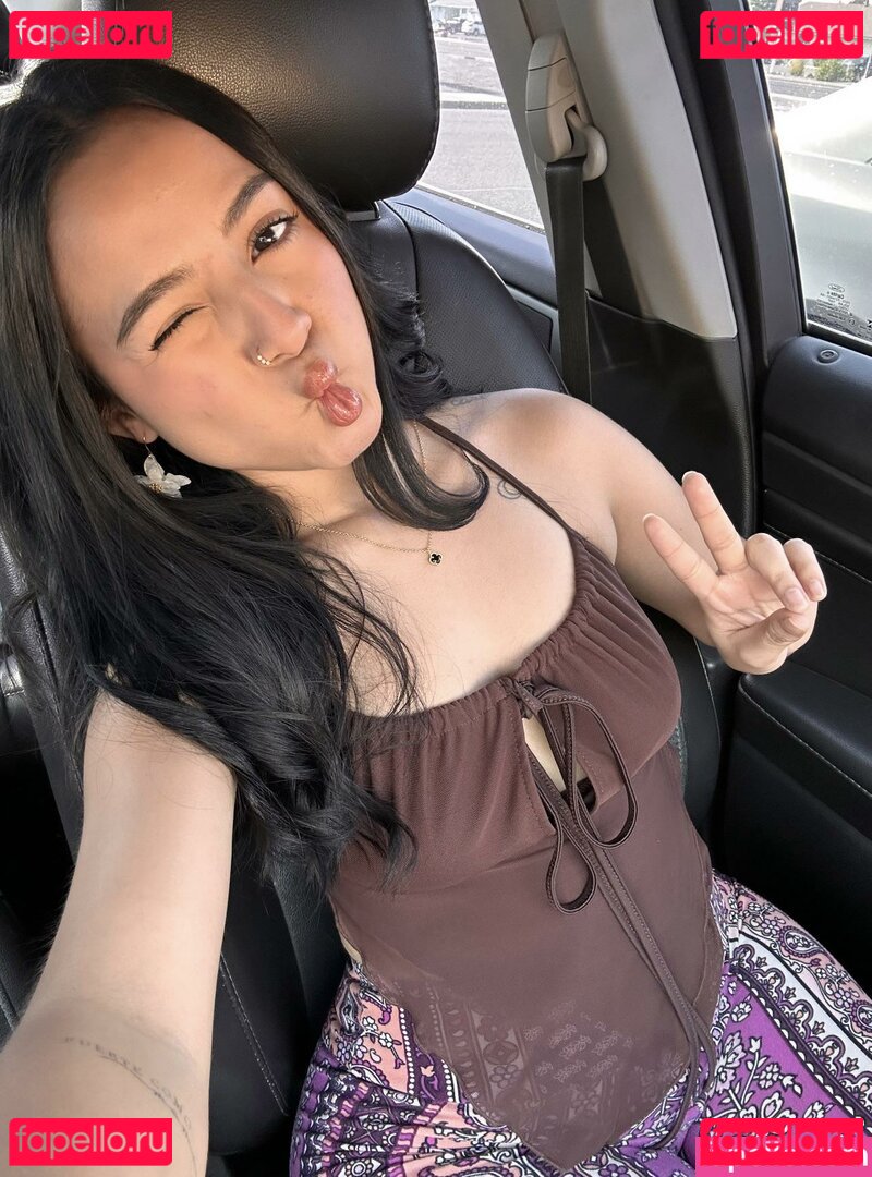 La Diabla Nude Onlyfans Photo 42