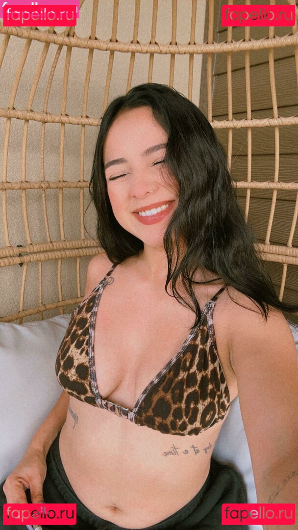 La Diabla Nude Onlyfans Photo 43