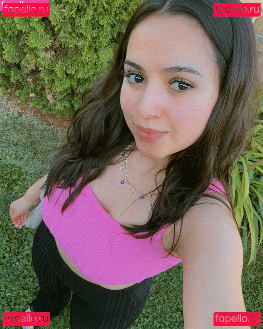 La Diabla Nude Onlyfans Photo 9