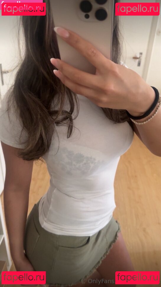 Cassiliten Cassihemlig Nude Onlyfans Photo 8