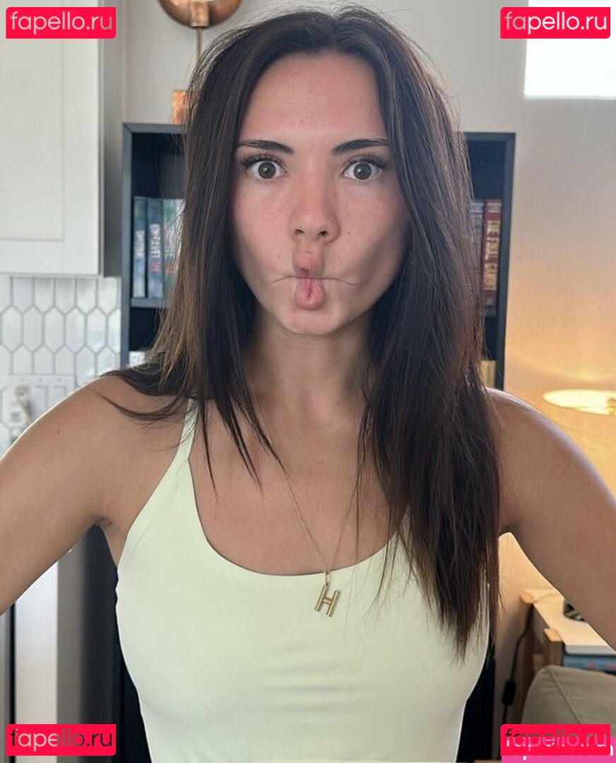 Haley Pham Nude Onlyfans Photo 23