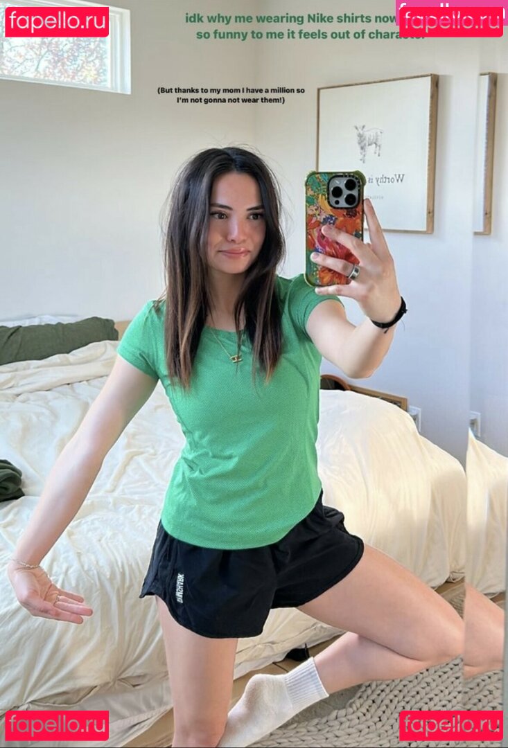 Haley Pham Nude Onlyfans Photo 22
