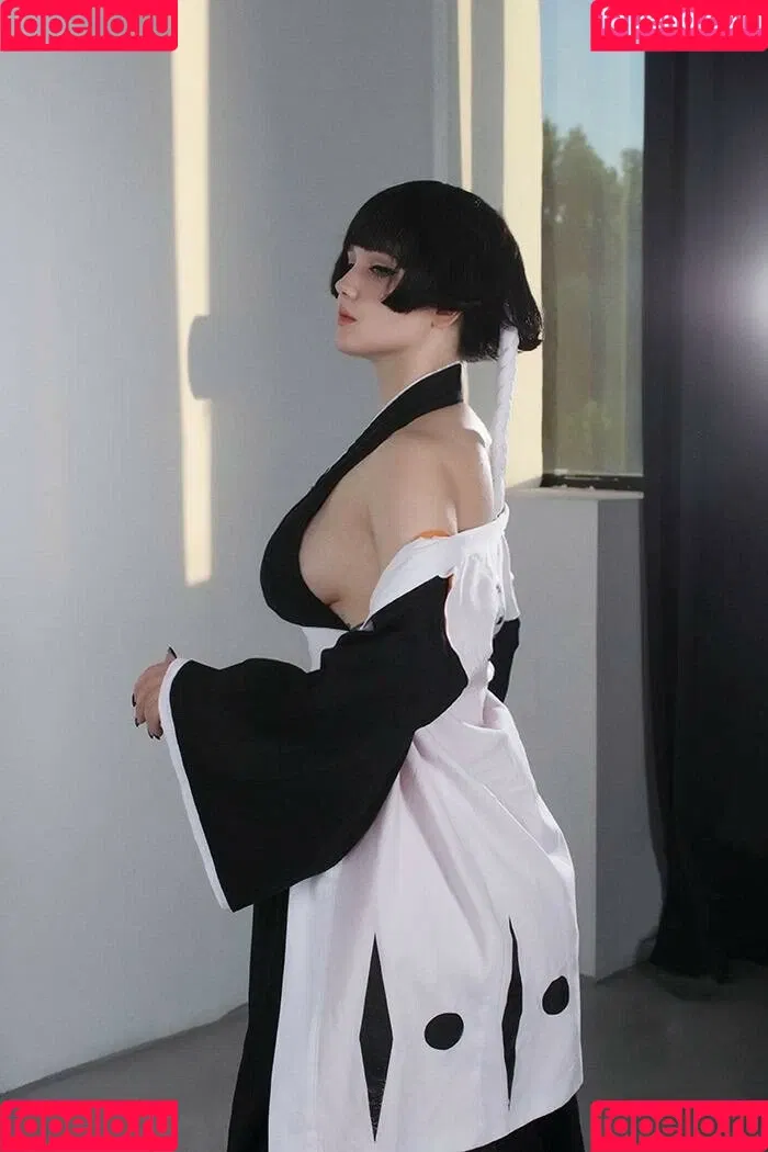 JyuSan Onlyfans Photo Gallery 