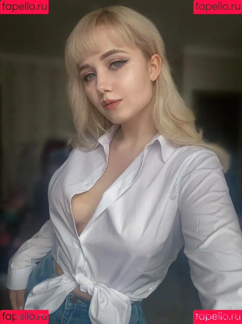 JyuSan Onlyfans Photo Gallery 