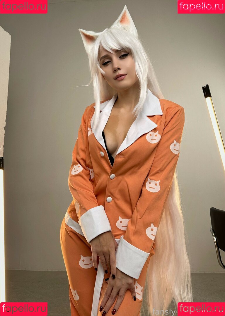 JyuSan Onlyfans Photo Gallery 