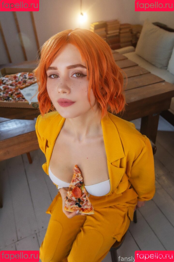 JyuSan Onlyfans Photo Gallery 