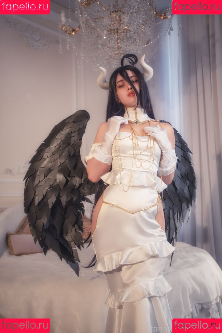 JyuSan Onlyfans Photo Gallery 