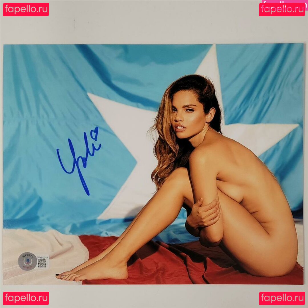 Yoli Lara Nude Onlyfans Photo 8