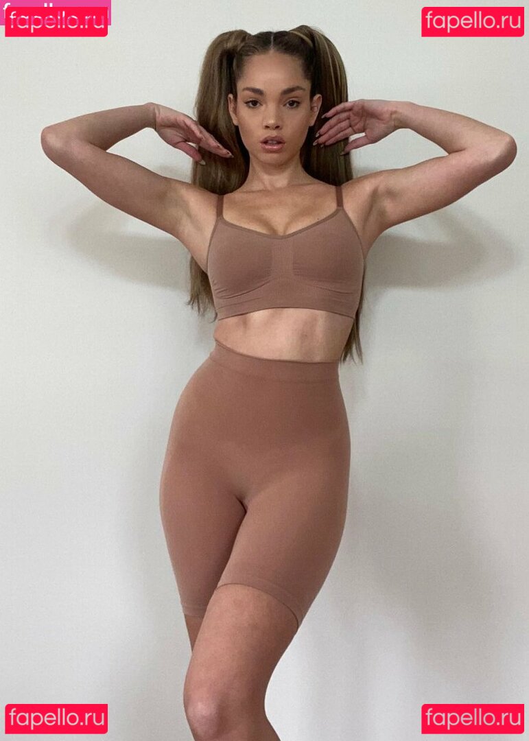 Yoli Lara Nude Onlyfans Photo 7