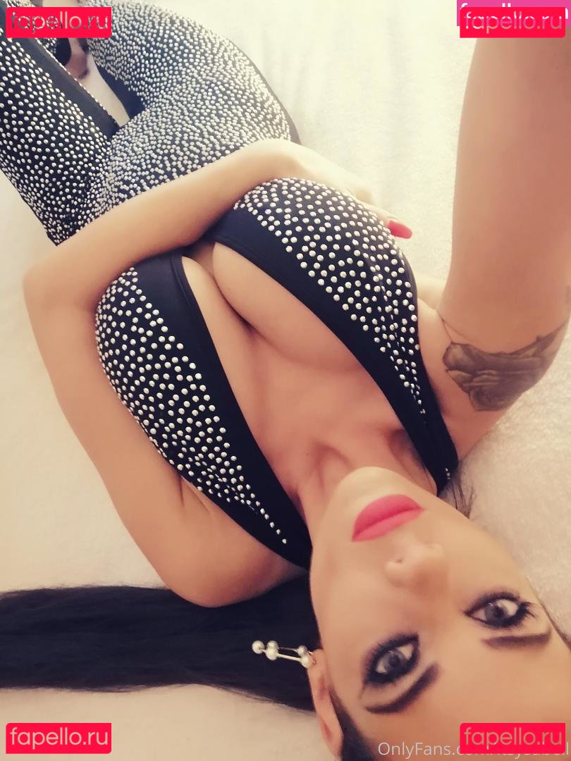 itsysabell Nude Onlyfans Photo 47