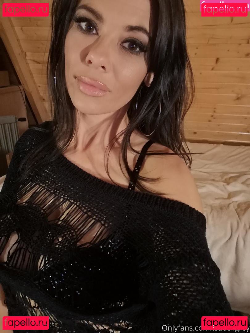 itsysabell Nude Onlyfans Photo 45