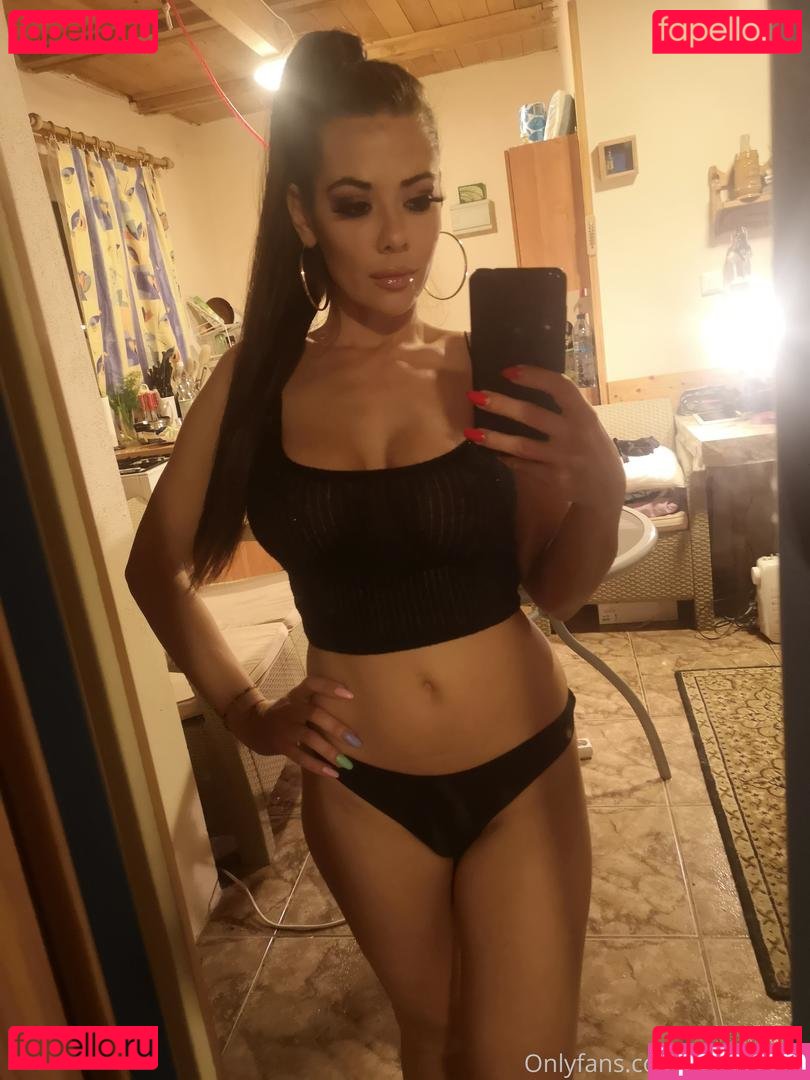 itsysabell Nude Onlyfans Photo 3