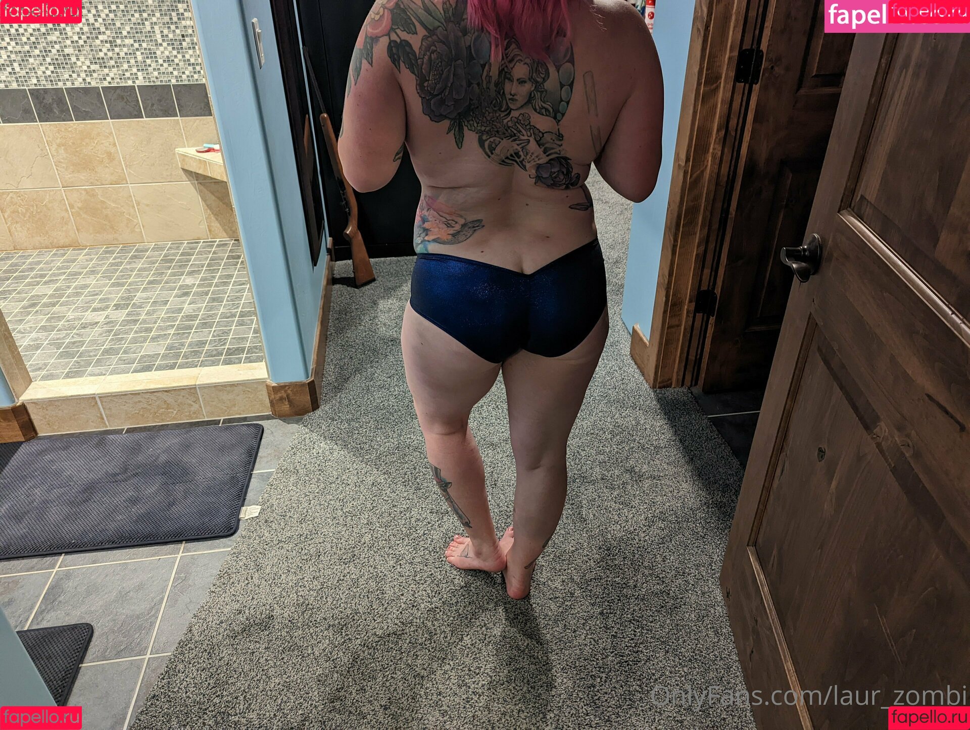 laur_zombi Onlyfans Photo Gallery 