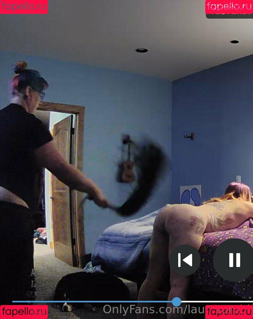 laur_zombi Onlyfans Photo Gallery 