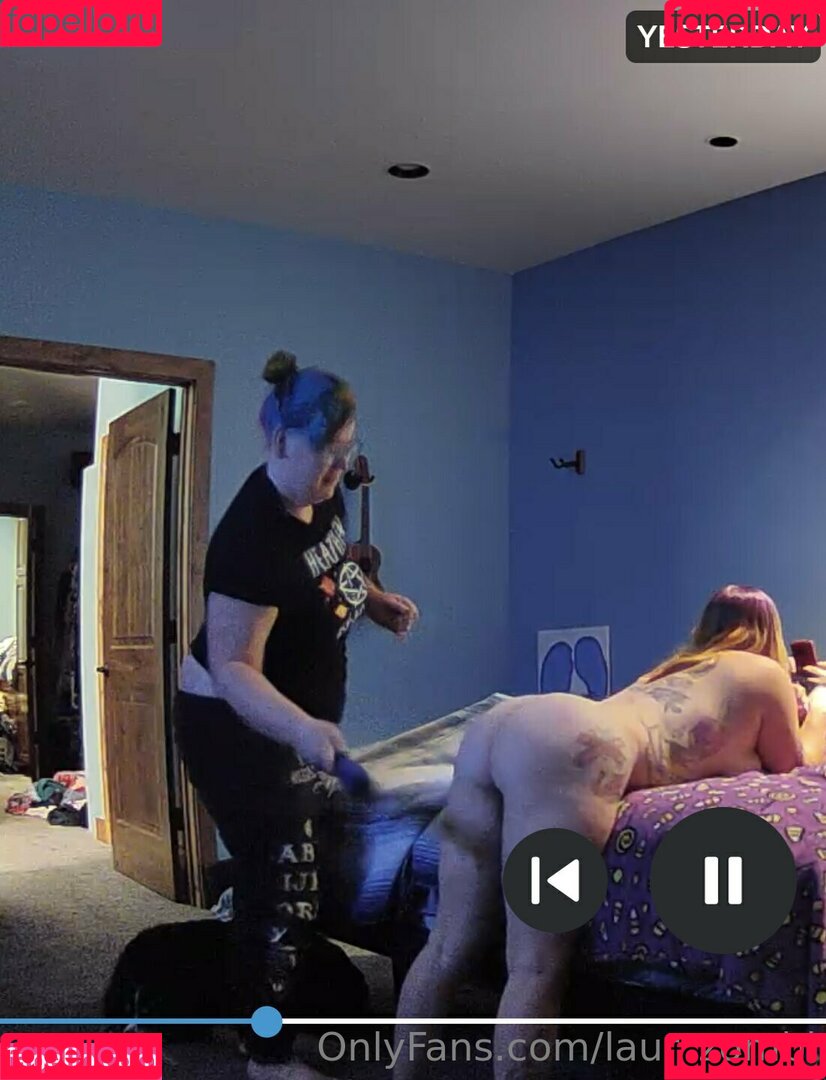 laur_zombi Onlyfans Photo Gallery 