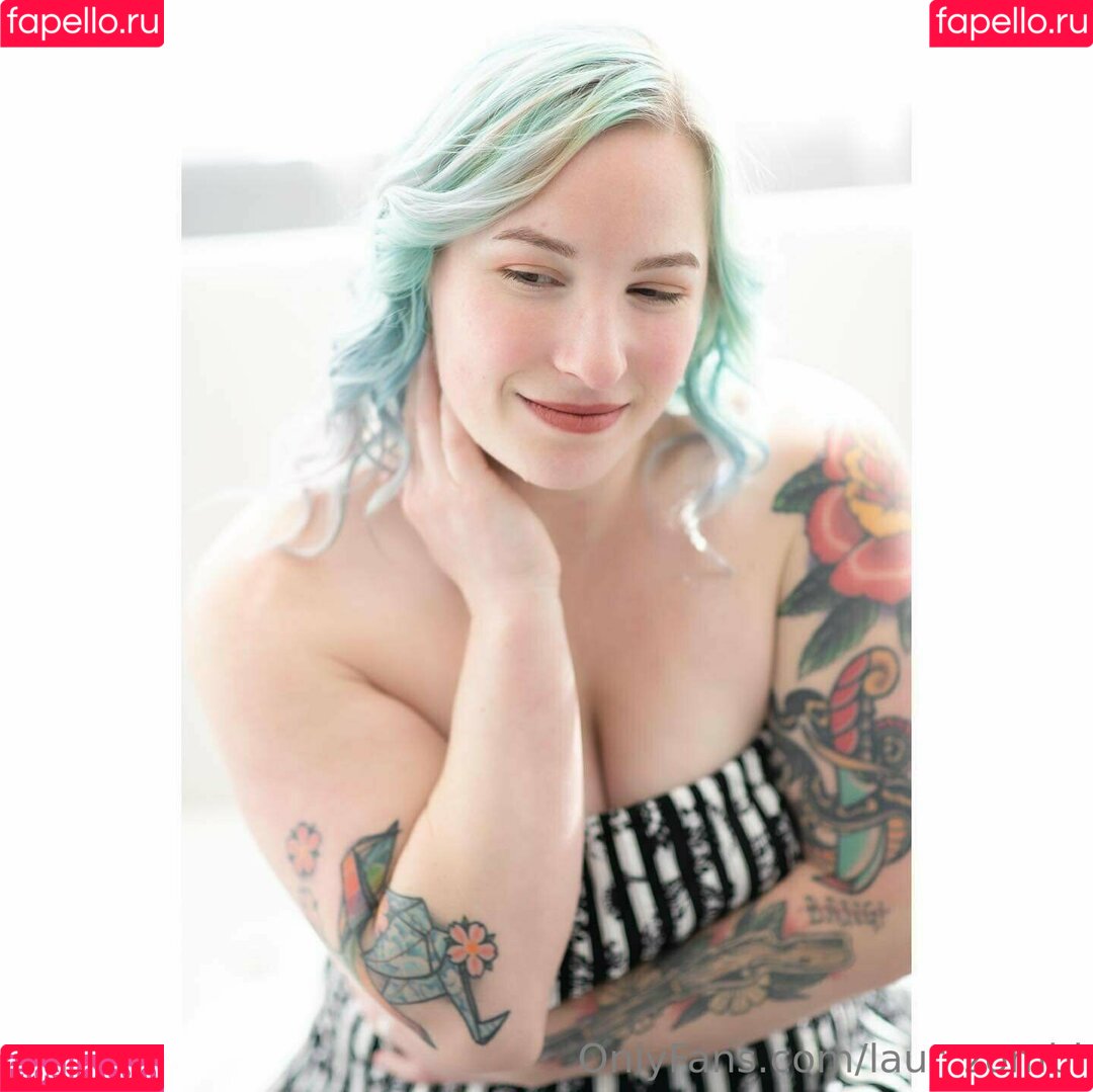 laur_zombi Onlyfans Photo Gallery 