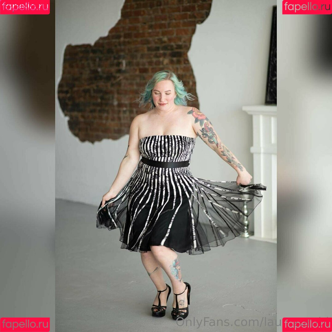 laur_zombi Onlyfans Photo Gallery 