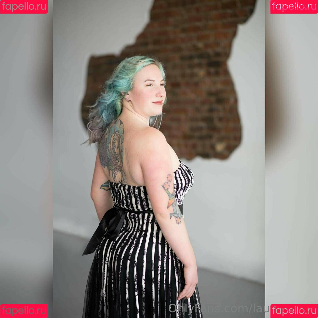 laur_zombi Onlyfans Photo Gallery 