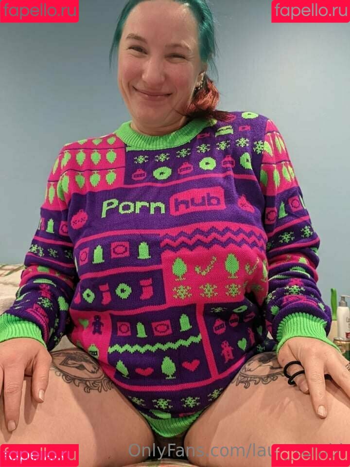 laur_zombi Onlyfans Photo Gallery 