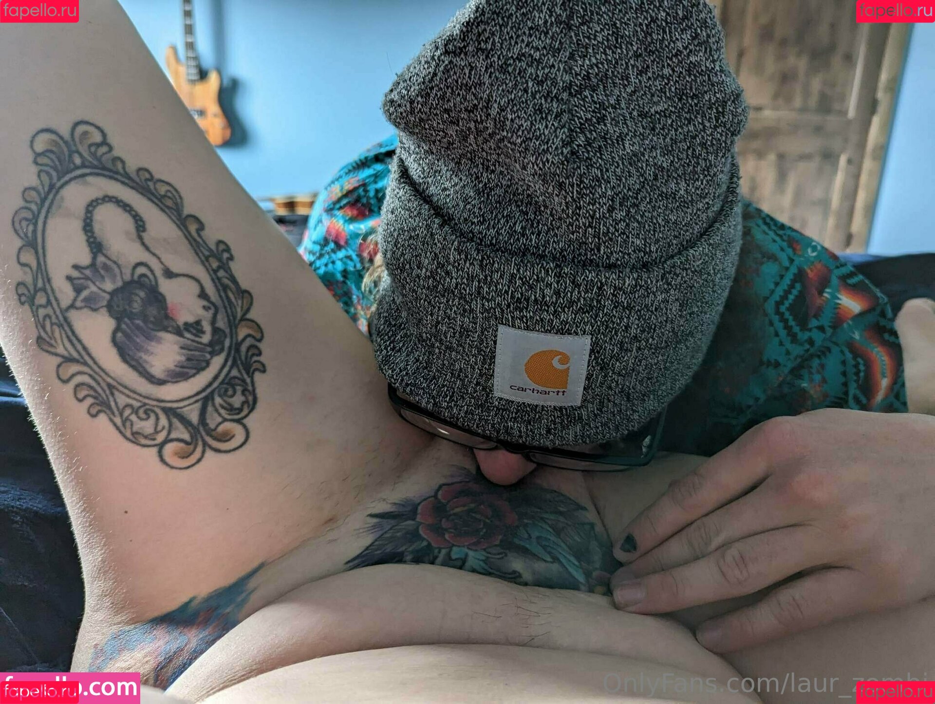 laur_zombi Onlyfans Photo Gallery 