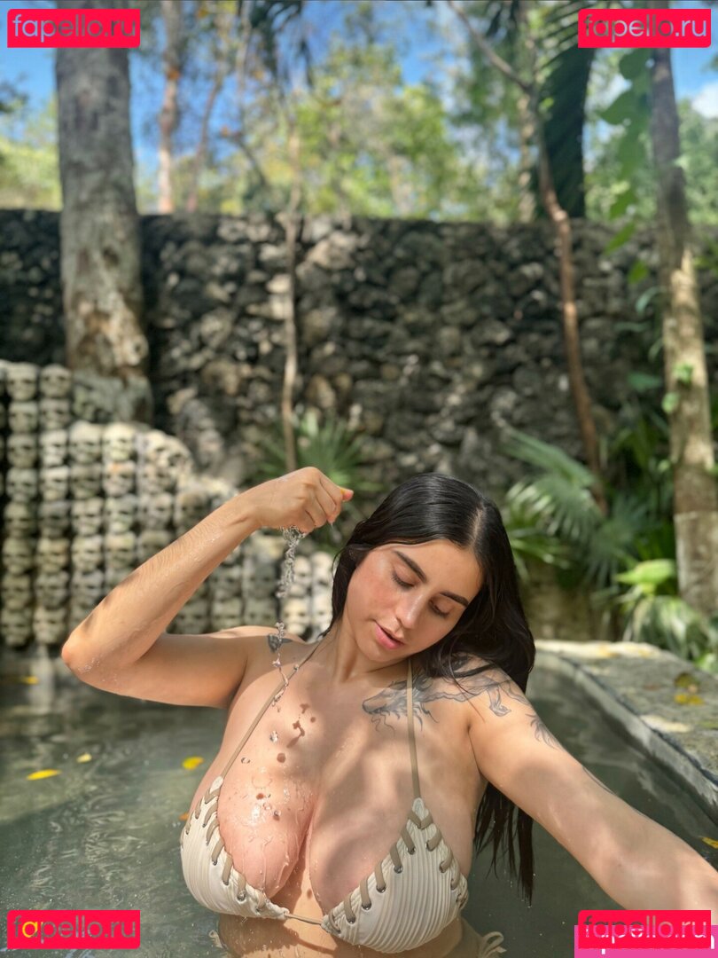arlethrubio Nude Onlyfans Photo 10
