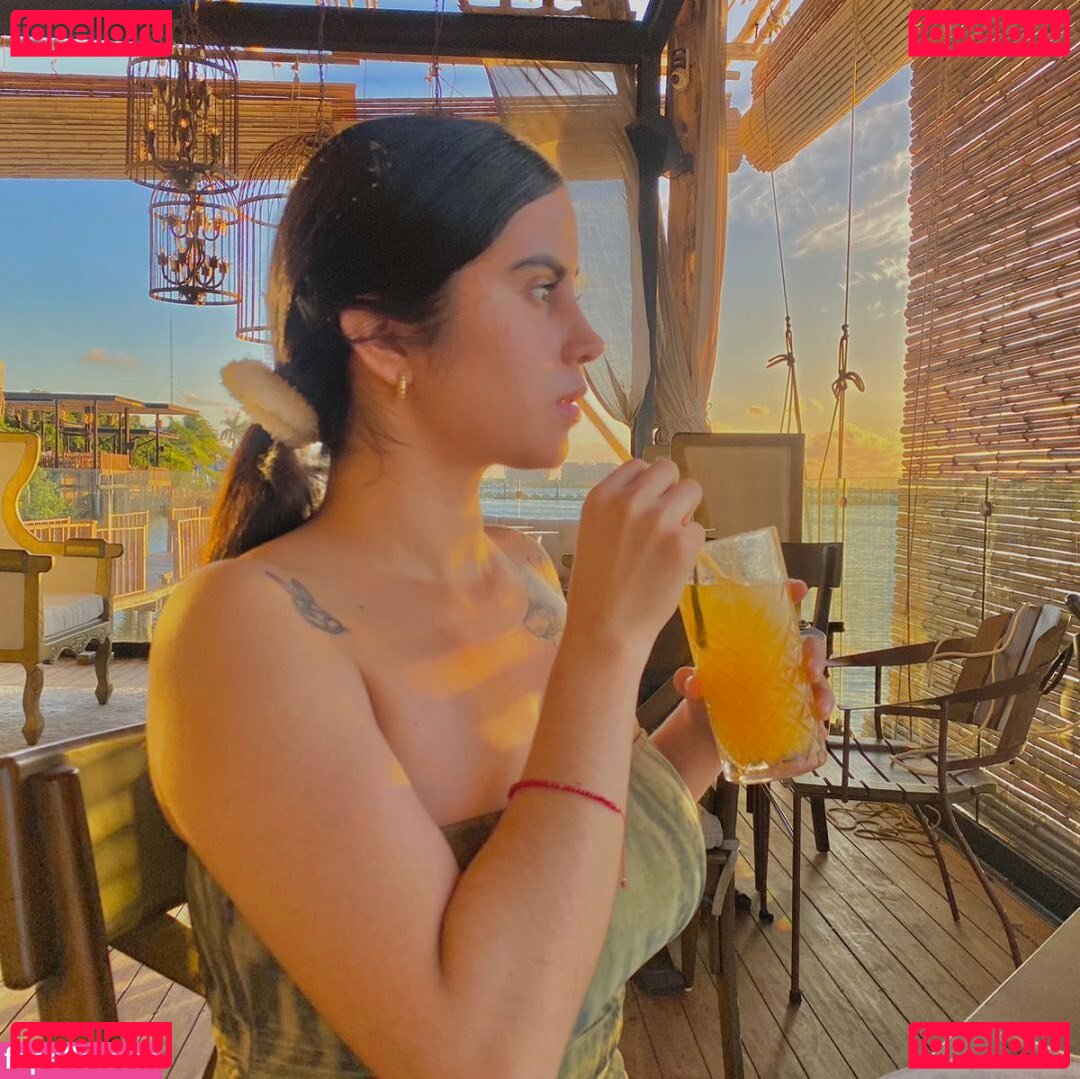 arlethrubio Nude Onlyfans Photo 9
