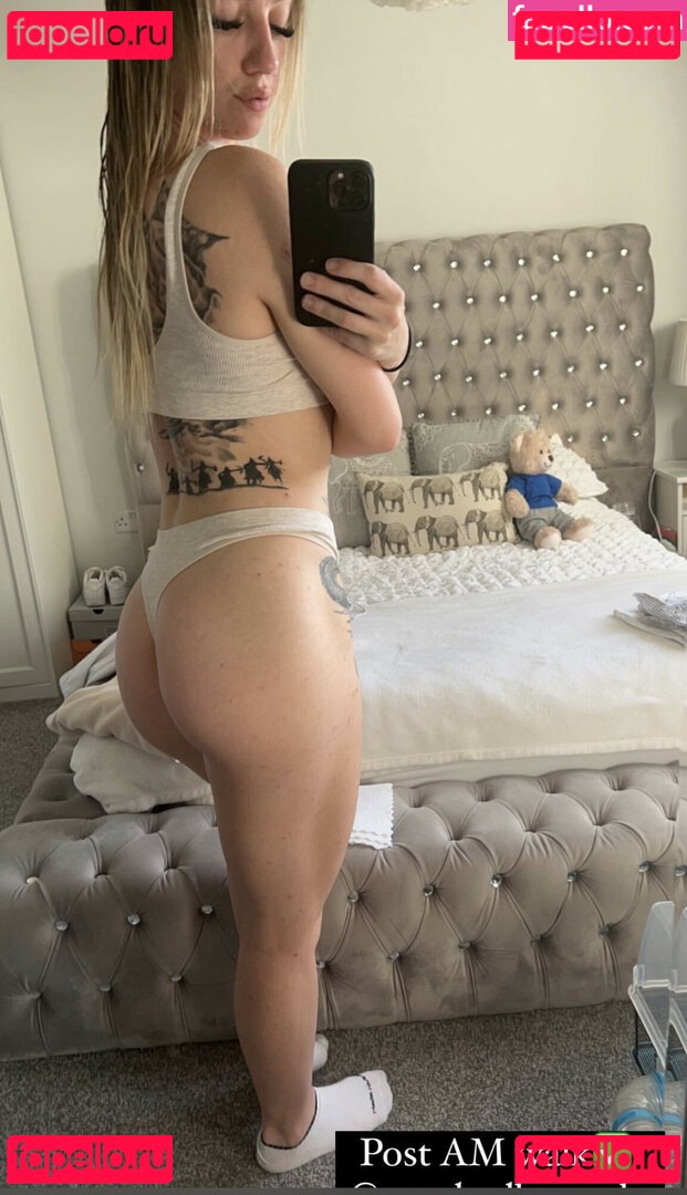 Lily Eve Nude Onlyfans Photo 11