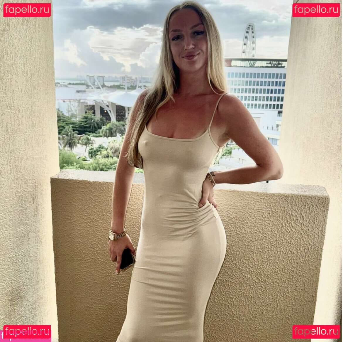 Lily Eve Nude Onlyfans Photo 3