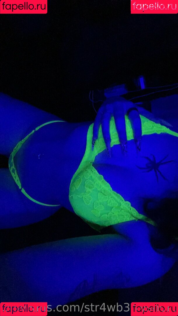 str4wb3rrysh0rtc4k3 Onlyfans Photo Gallery 