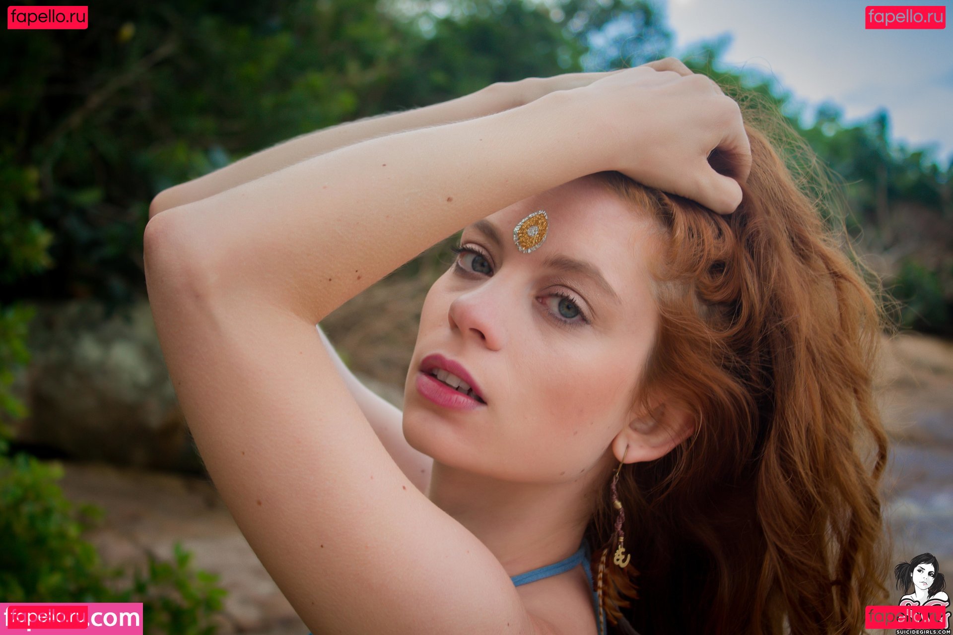 Auroraw Suicide Nude Onlyfans Photo 38