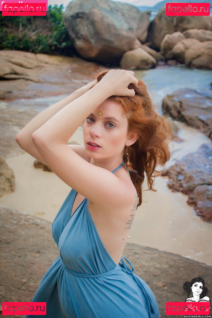 Auroraw Suicide Nude Onlyfans Photo 37
