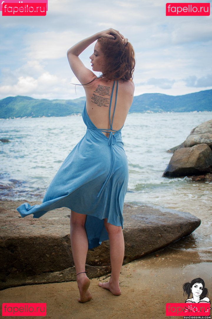 Auroraw Suicide Nude Onlyfans Photo 34