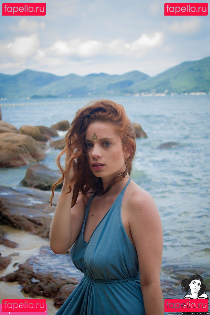 Auroraw Suicide Nude Onlyfans Photo 35