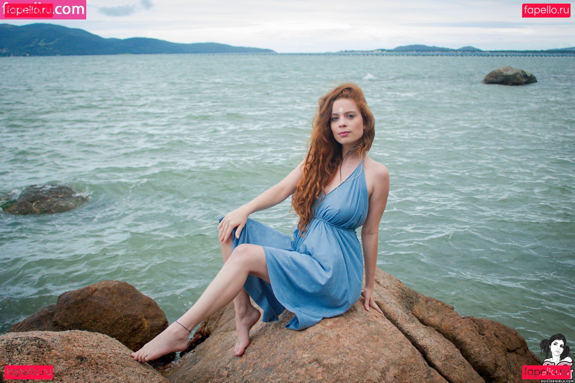 Auroraw Suicide Nude Onlyfans Photo 31