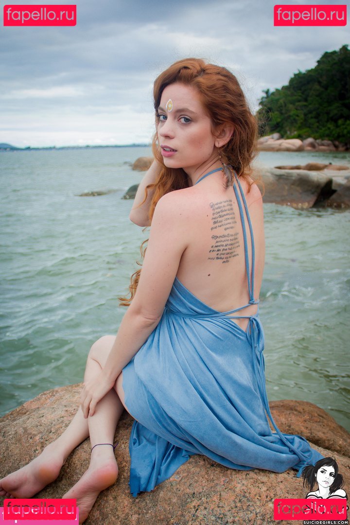 Auroraw Suicide Nude Onlyfans Photo 29