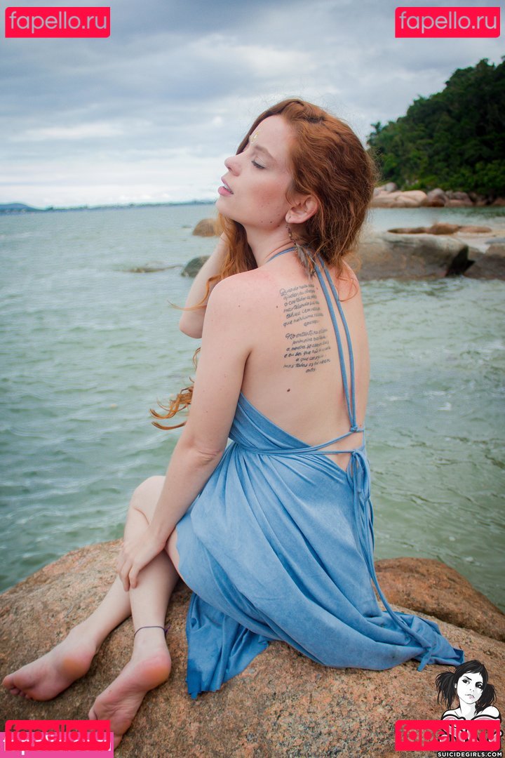 Auroraw Suicide Nude Onlyfans Photo 28