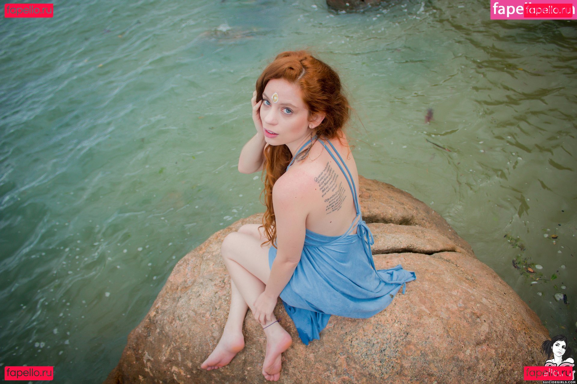 Auroraw Suicide Nude Onlyfans Photo 26