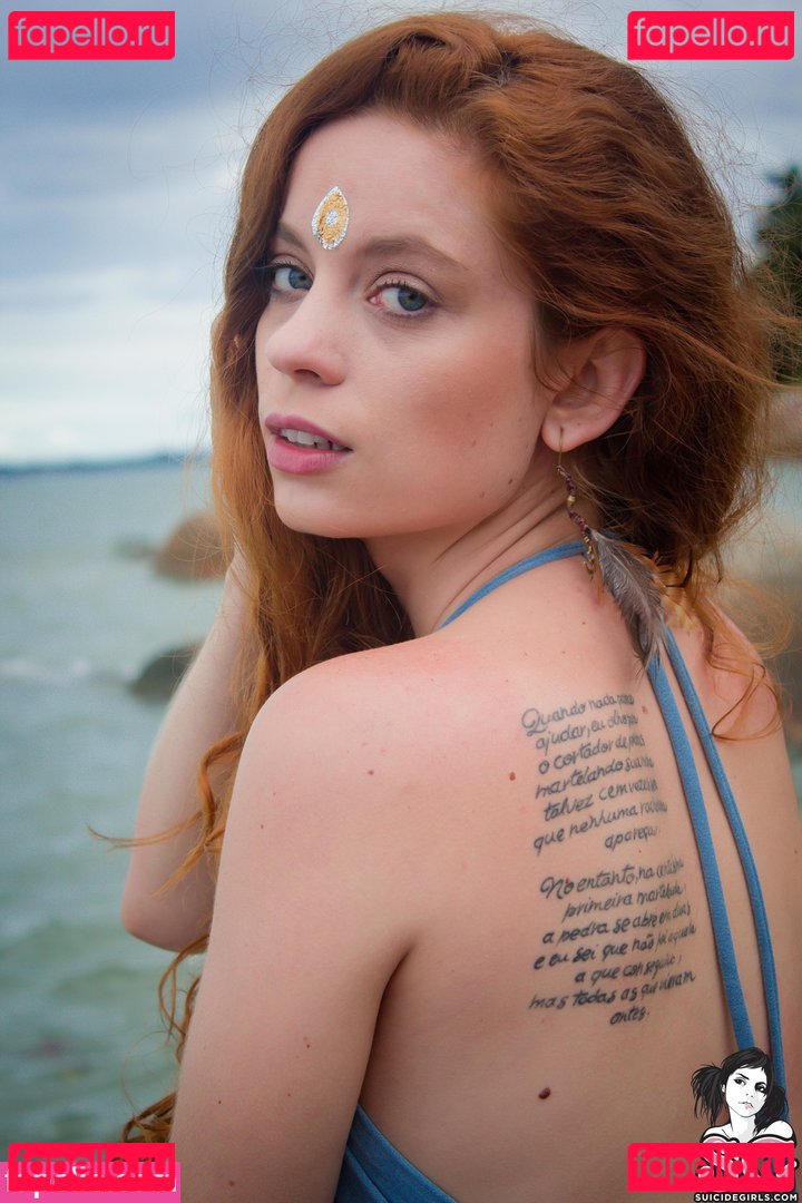 Auroraw Suicide Nude Onlyfans Photo 27