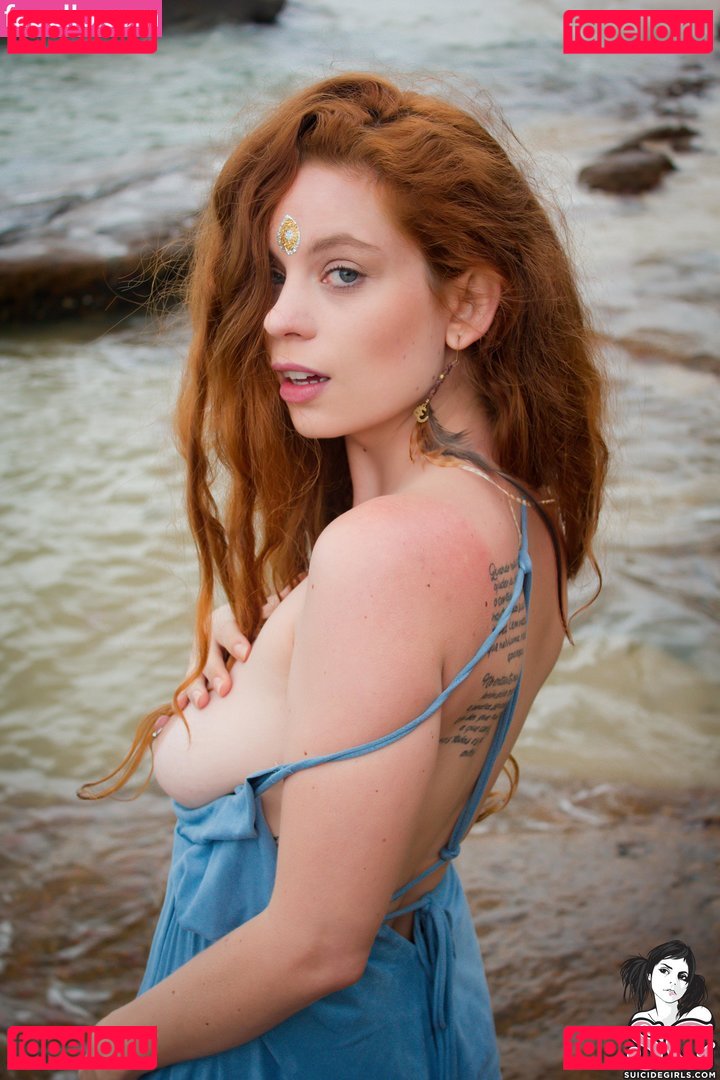 Auroraw Suicide Nude Onlyfans Photo 22