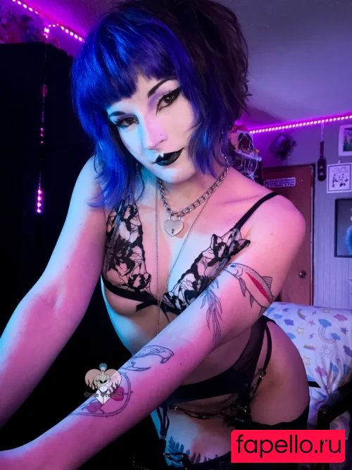 Gwen Graham Nude Onlyfans Photo 46