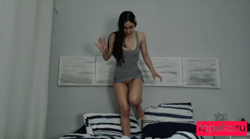 elarahayyess Nude Onlyfans Photo 30