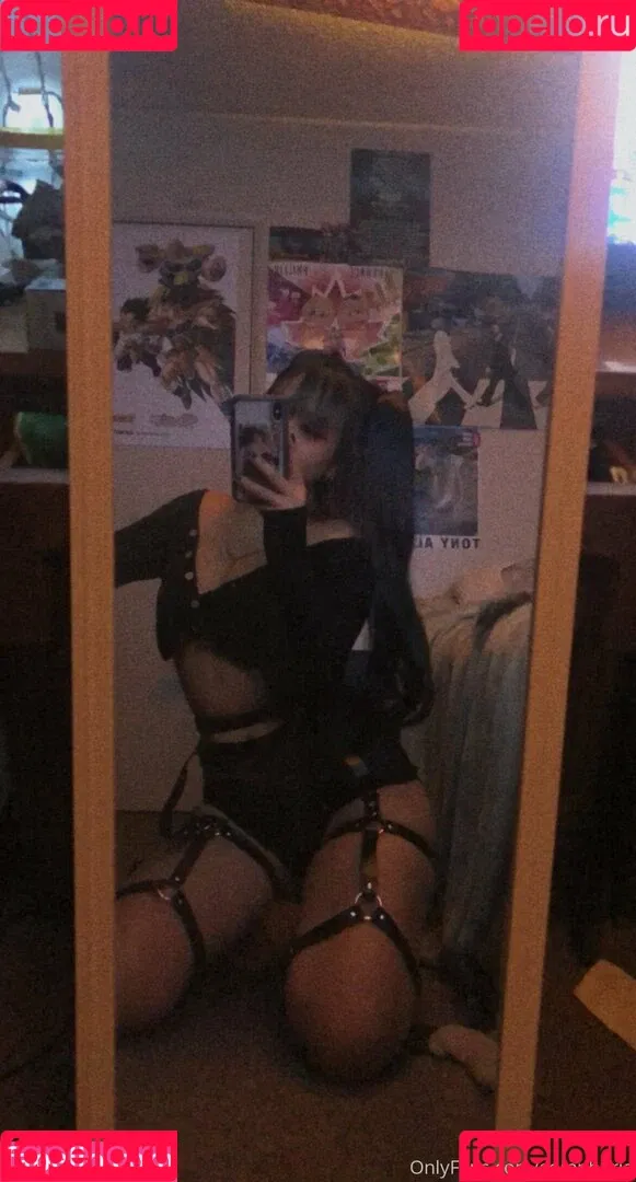 Soraphoria Onlyfans Photo Gallery 