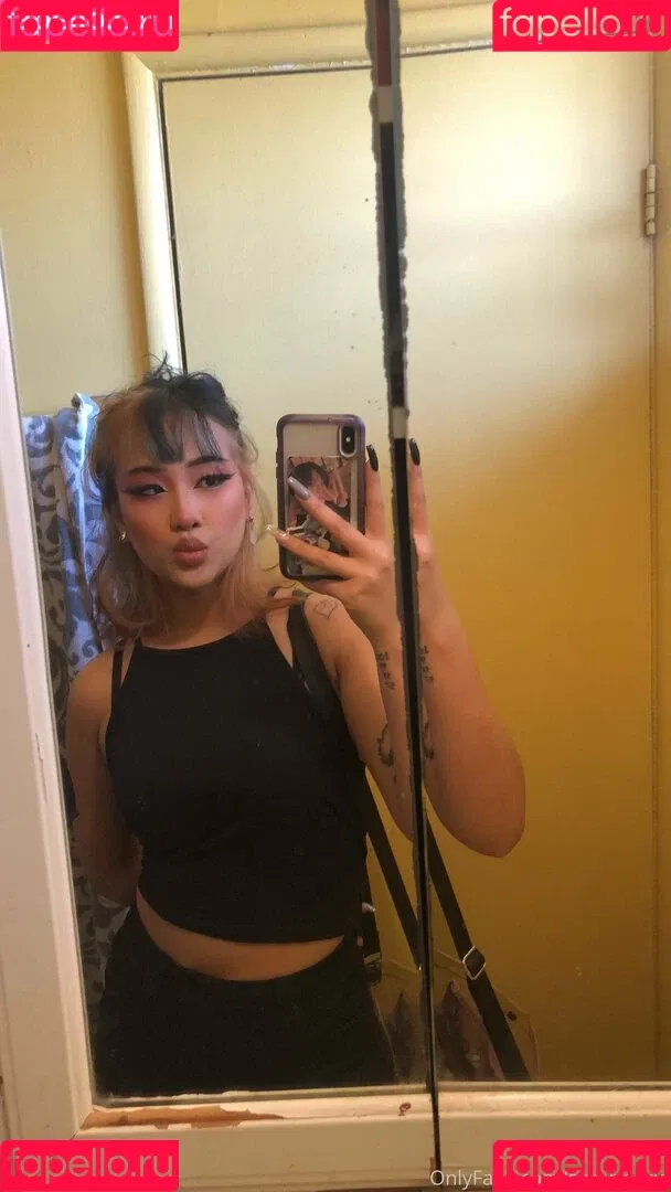 Soraphoria Onlyfans Photo Gallery 