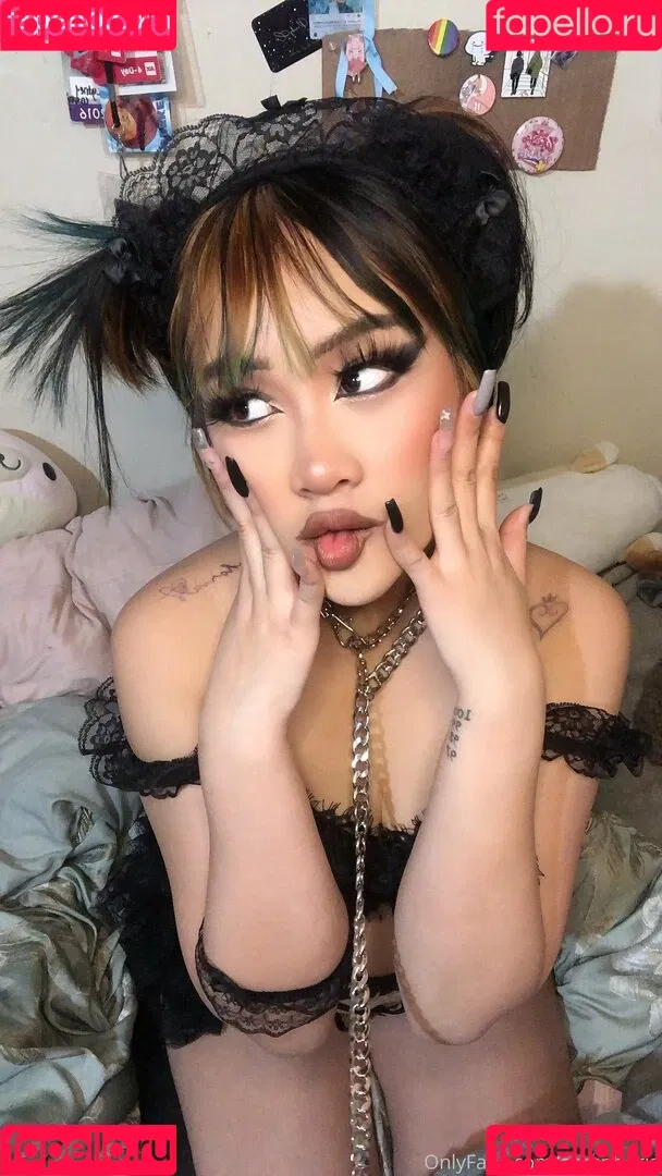 Soraphoria Onlyfans Photo Gallery 