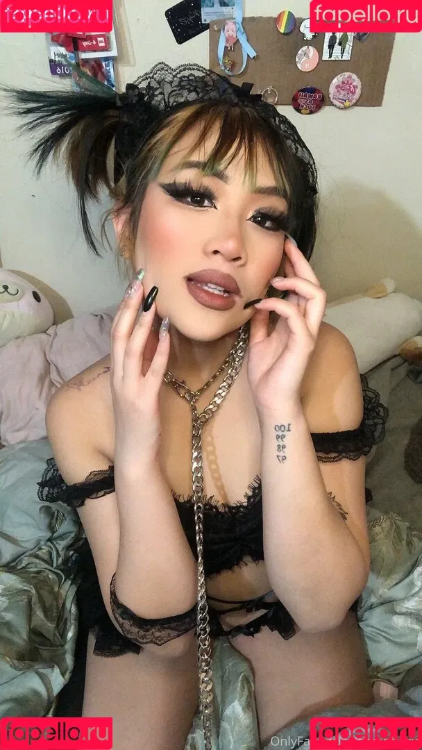 Soraphoria Onlyfans Photo Gallery 