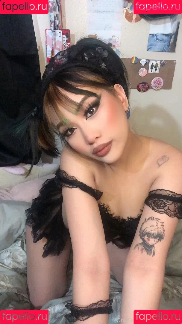 Soraphoria Onlyfans Photo Gallery 