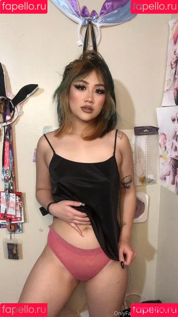 Soraphoria Onlyfans Photo Gallery 
