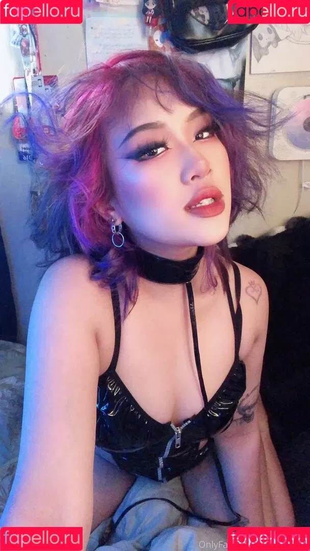 Soraphoria Onlyfans Photo Gallery 